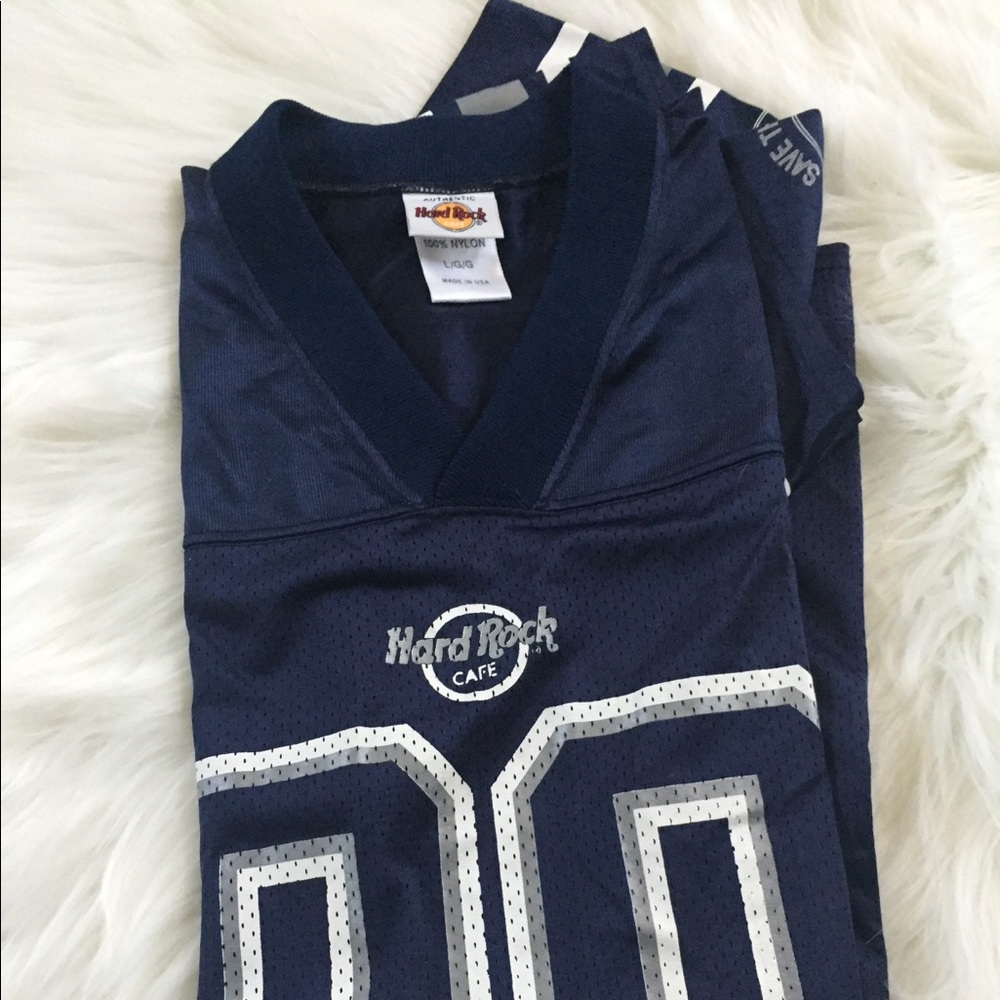 Hard Rock Jersey *Phoenix* Large